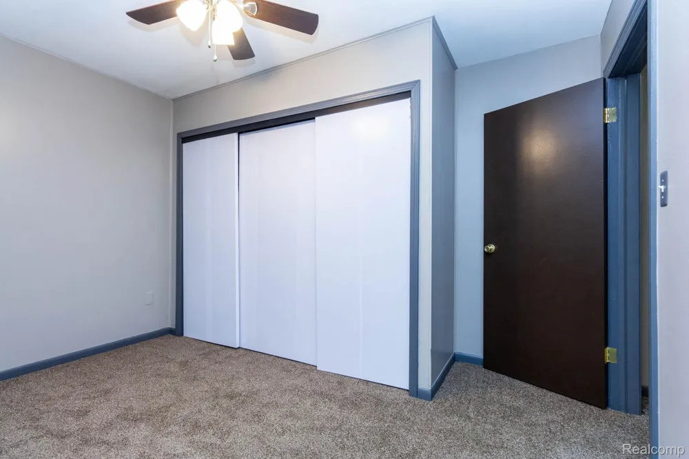 5555 Botsford Avenue Sterling Heights City, MI 48310