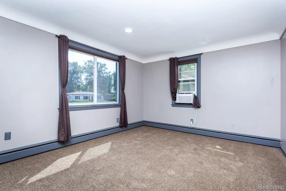5555 Botsford Avenue Sterling Heights City, MI 48310