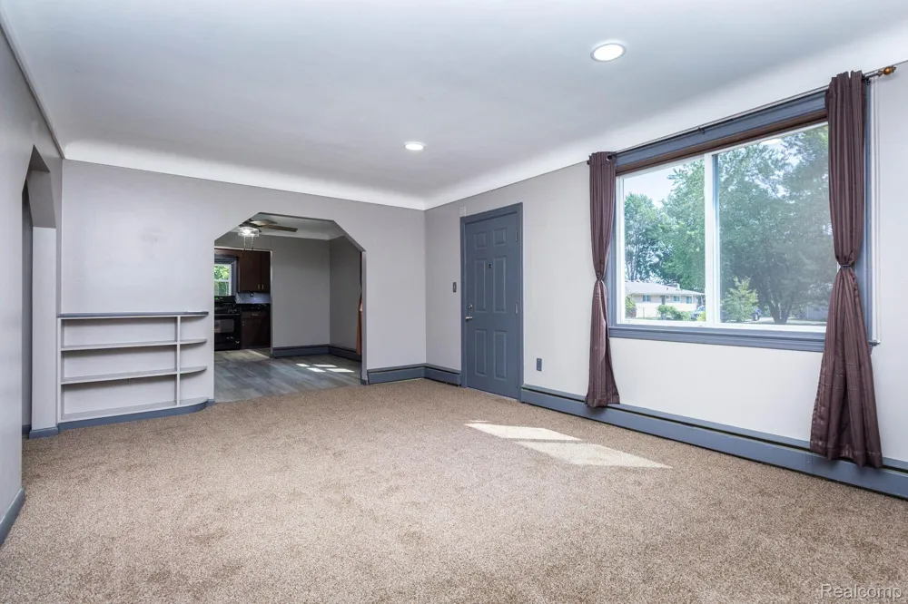 5555 Botsford Avenue Sterling Heights City, MI 48310