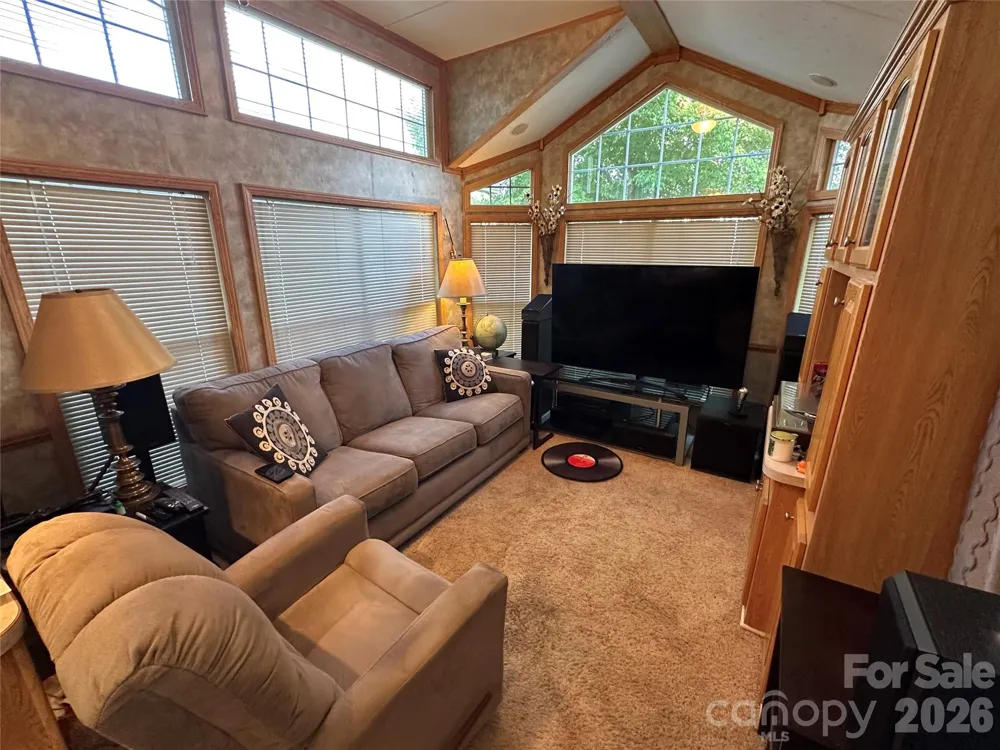 152 Cardinal Drive New London, NC 28127