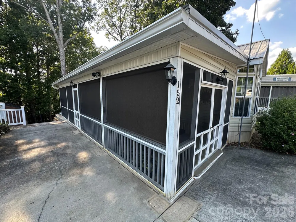 152 Cardinal Drive New London, NC 28127