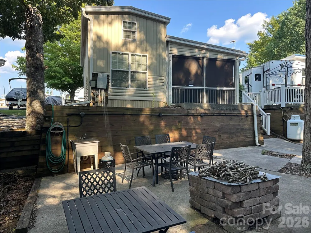 152 Cardinal Drive New London, NC 28127