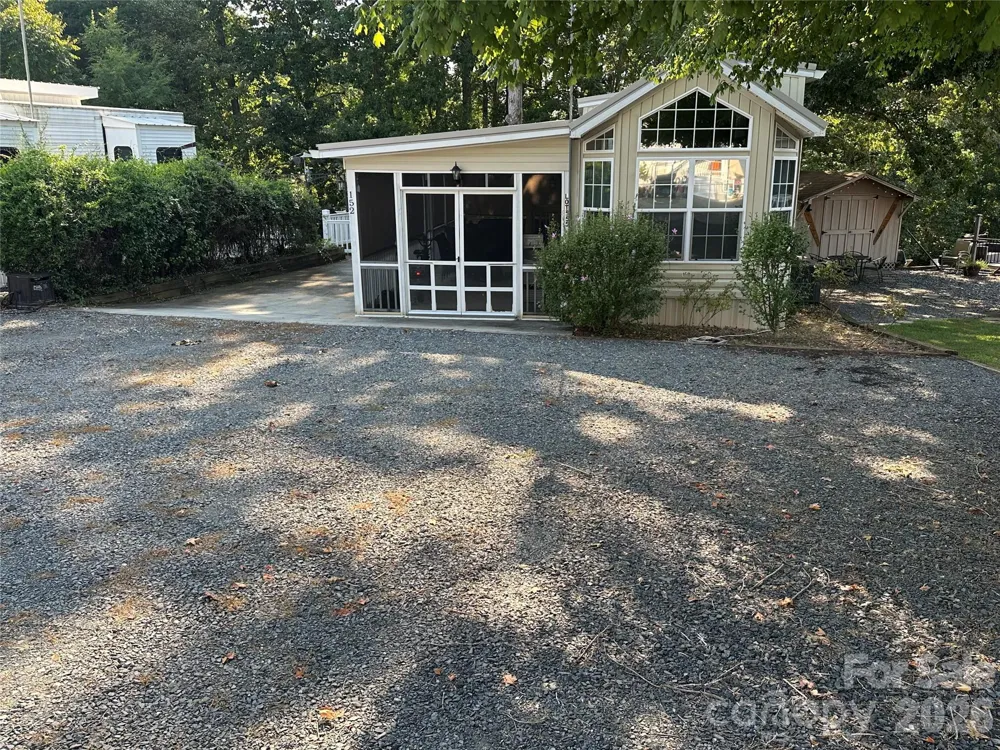 152 Cardinal Drive New London, NC 28127