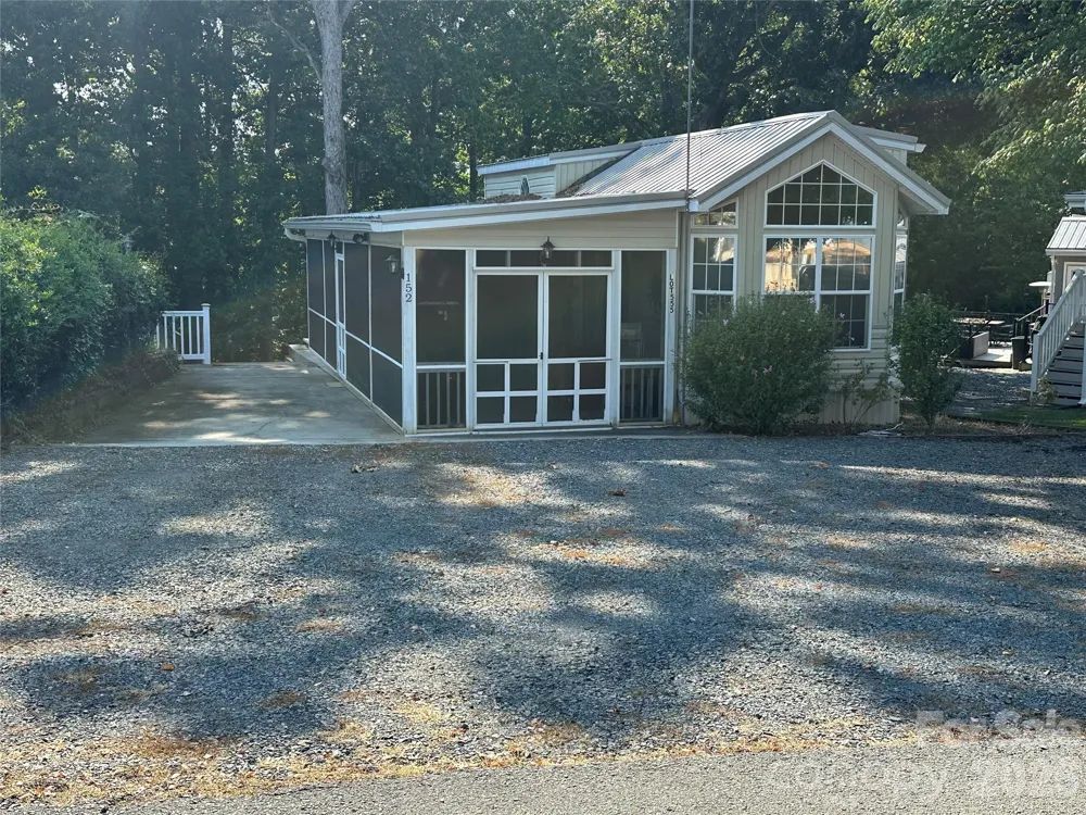 152 Cardinal Drive New London, NC 28127