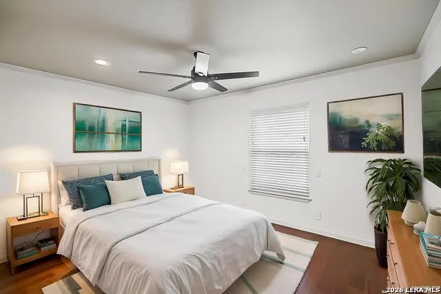 102 Ruelle Unit 208D #208D San Antonio, TX 78209