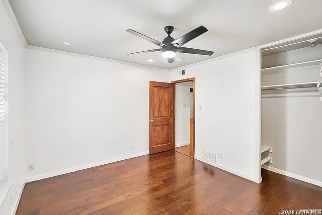 102 Ruelle Unit 208D #208D San Antonio, TX 78209