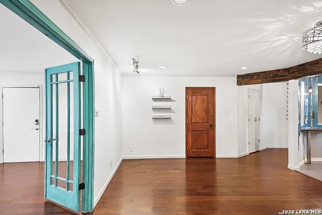 102 Ruelle Unit 208D #208D San Antonio, TX 78209