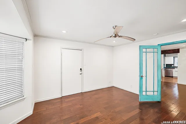 102 Ruelle Unit 208D #208D San Antonio, TX 78209
