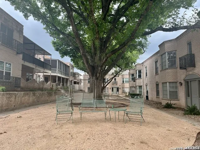 102 Ruelle Unit 208D #208D San Antonio, TX 78209
