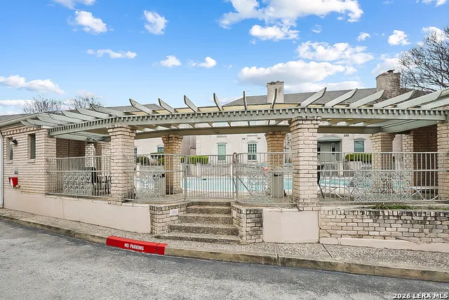 102 Ruelle Unit 208D #208D San Antonio, TX 78209