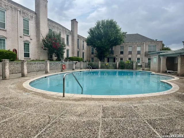 102 Ruelle Unit 208D #208D San Antonio, TX 78209