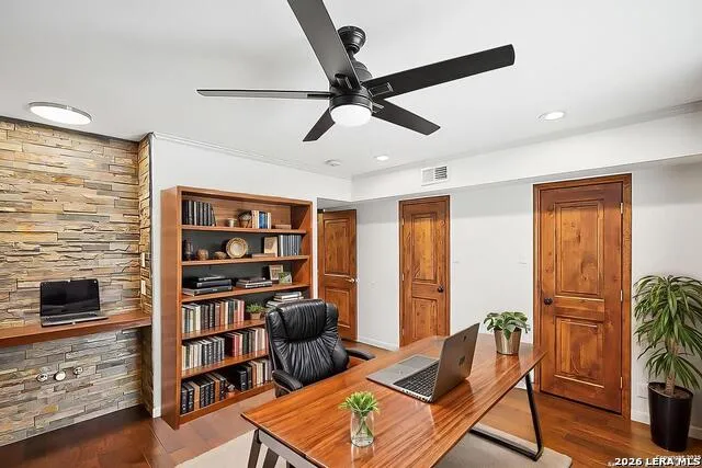 102 Ruelle Unit 208D #208D San Antonio, TX 78209