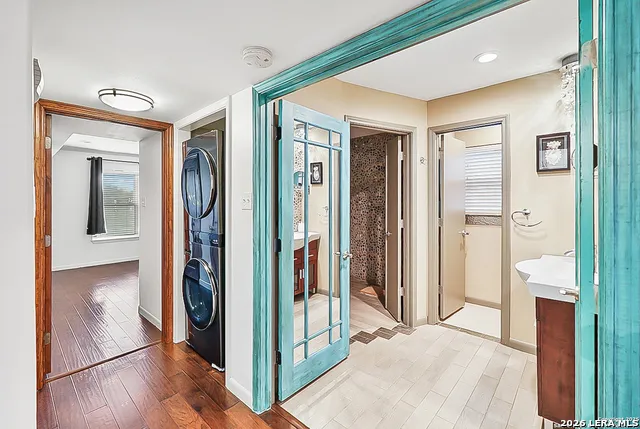 102 Ruelle Unit 208D #208D San Antonio, TX 78209
