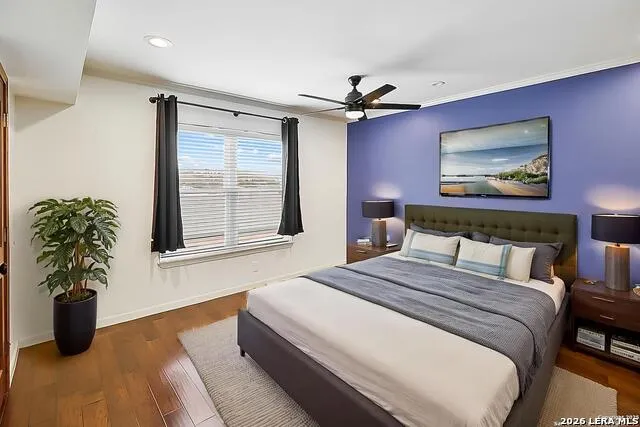 102 Ruelle Unit 208D #208D San Antonio, TX 78209