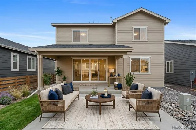 24231 E 40th Avenue Aurora, CO 80019
