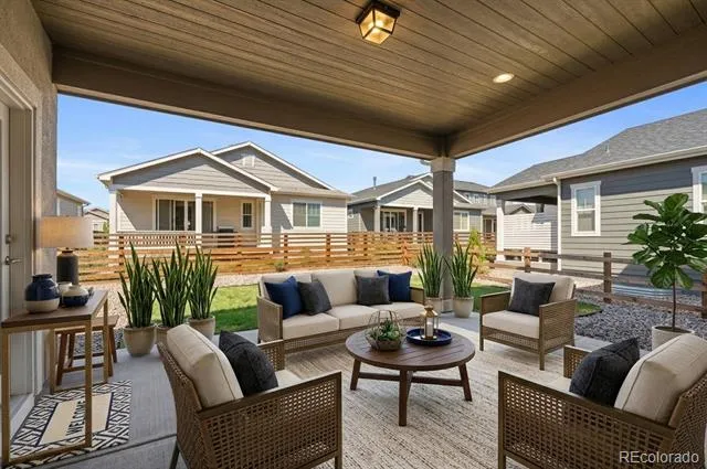 24231 E 40th Avenue Aurora, CO 80019