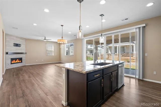 24231 E 40th Avenue Aurora, CO 80019