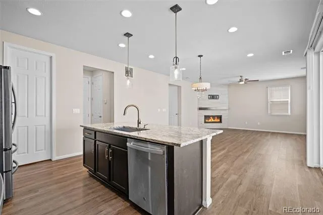24231 E 40th Avenue Aurora, CO 80019