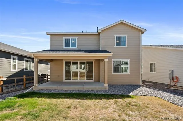 24231 E 40th Avenue Aurora, CO 80019