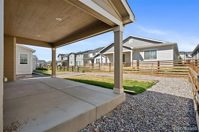 24231 E 40th Avenue Aurora, CO 80019