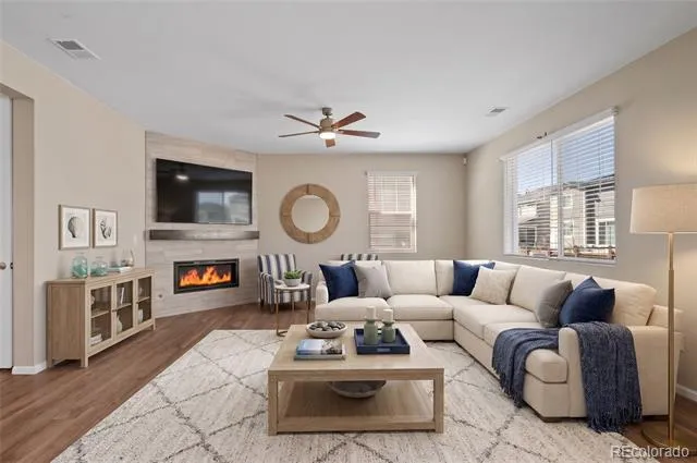 24231 E 40th Avenue Aurora, CO 80019