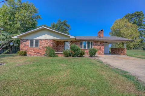 1212 Henrietta White Boulevard