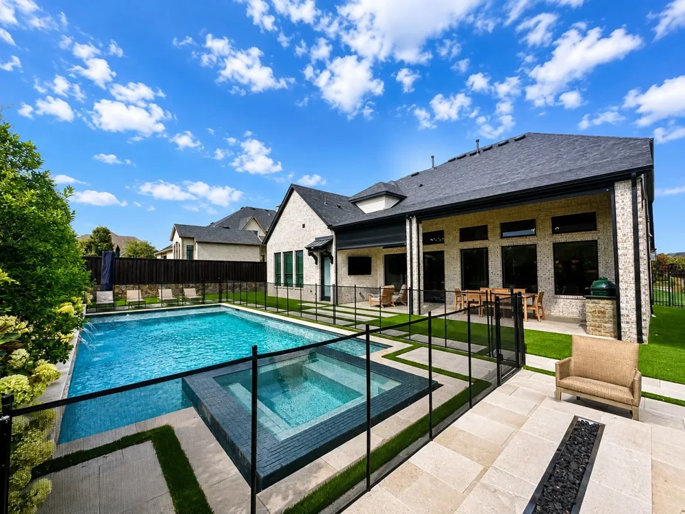 821 Wright Lane Prosper, TX 75078
