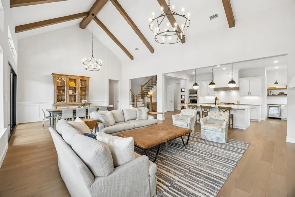 821 Wright Lane Prosper, TX 75078