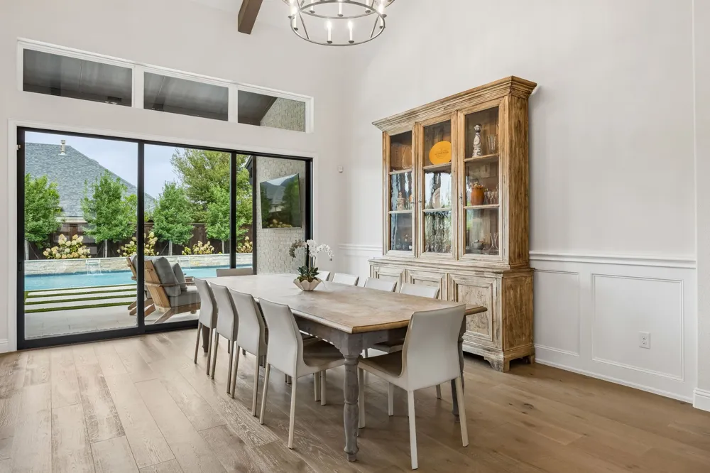 821 Wright Lane Prosper, TX 75078