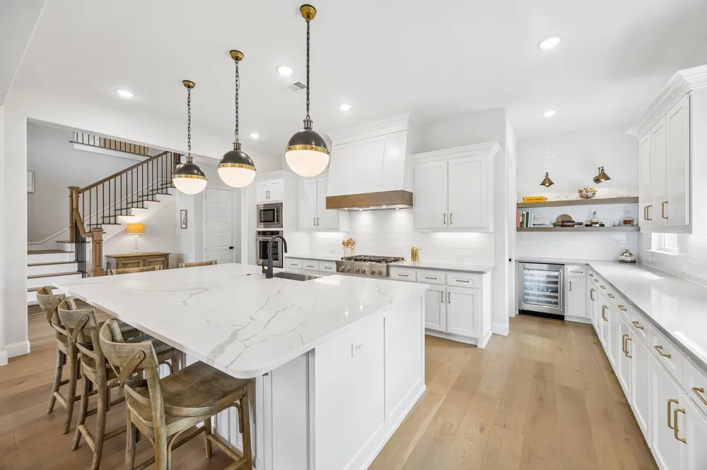 821 Wright Lane Prosper, TX 75078