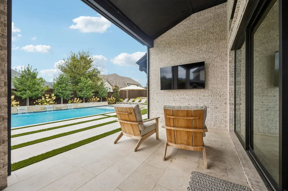 821 Wright Lane Prosper, TX 75078