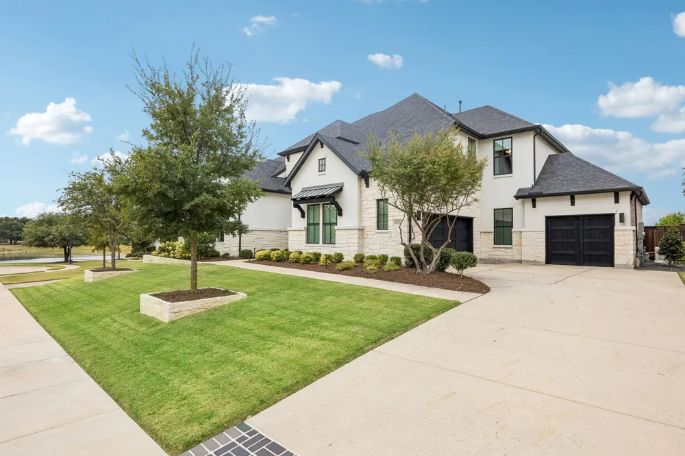 821 Wright Lane Prosper, TX 75078