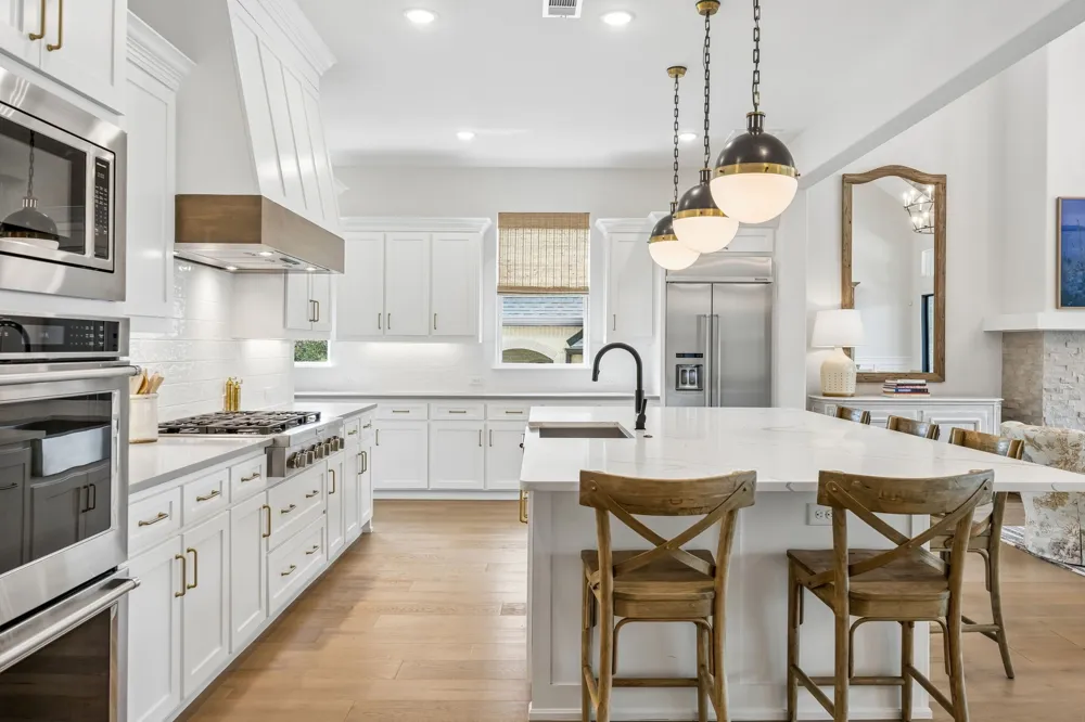 821 Wright Lane Prosper, TX 75078