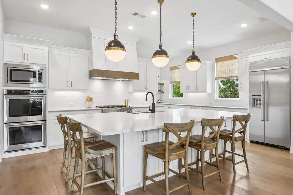 821 Wright Lane Prosper, TX 75078