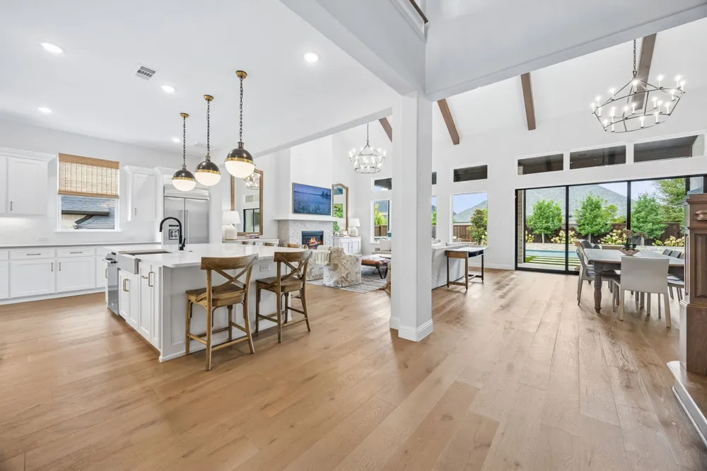 821 Wright Lane Prosper, TX 75078