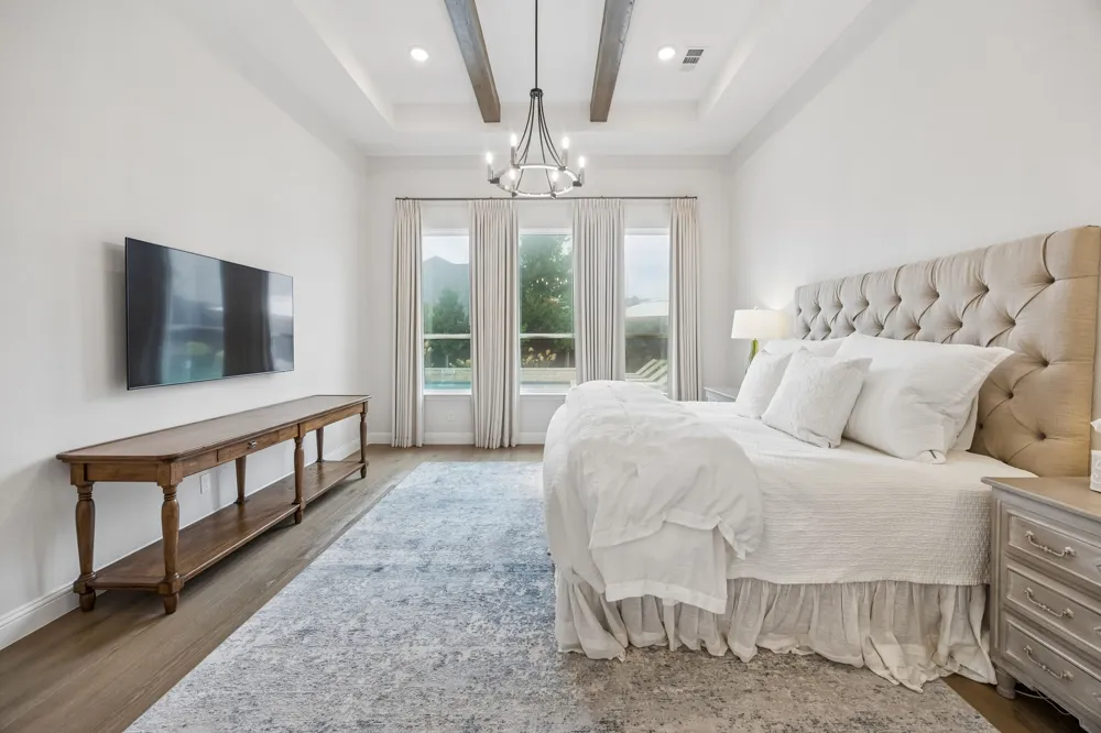 821 Wright Lane Prosper, TX 75078