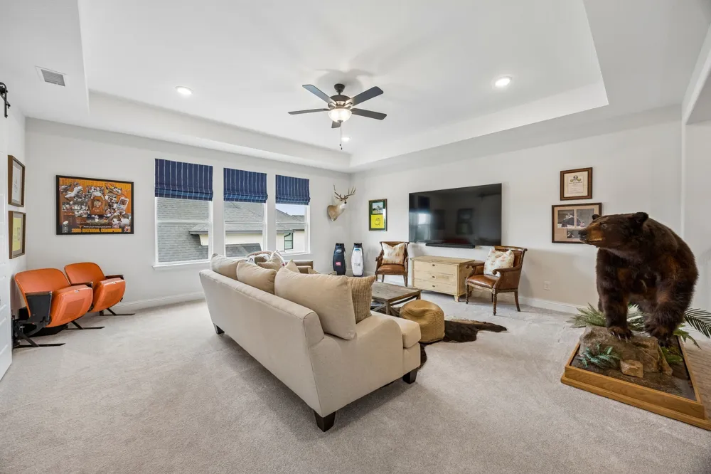 821 Wright Lane Prosper, TX 75078