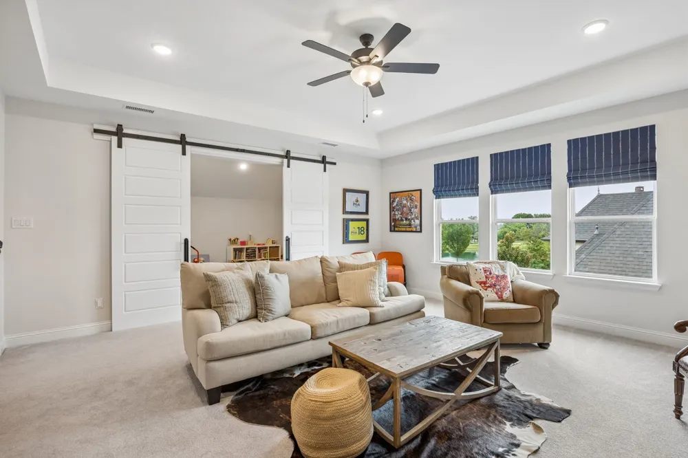 821 Wright Lane Prosper, TX 75078
