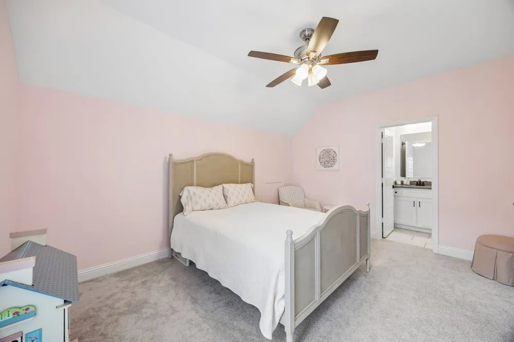 821 Wright Lane Prosper, TX 75078