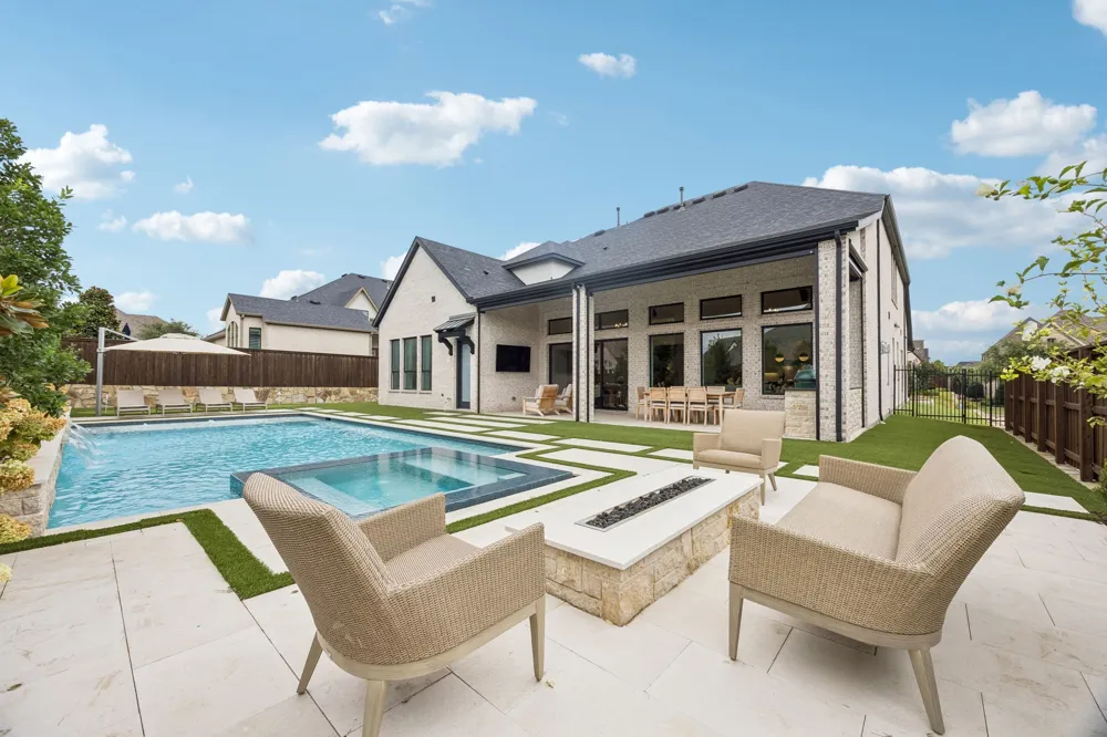 821 Wright Lane Prosper, TX 75078