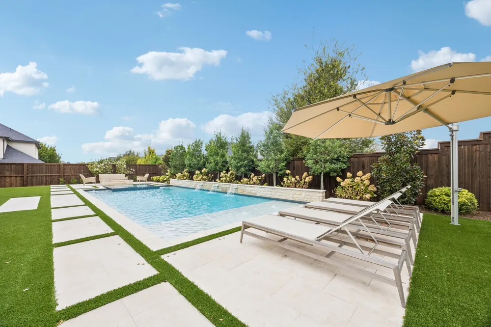 821 Wright Lane Prosper, TX 75078