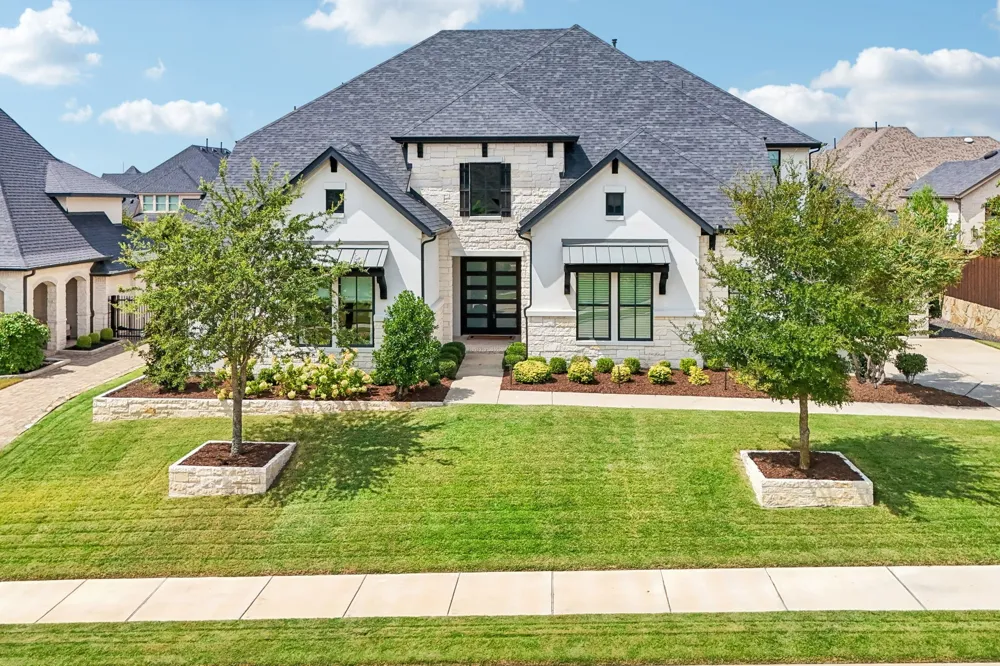 821 Wright Lane Prosper, TX 75078