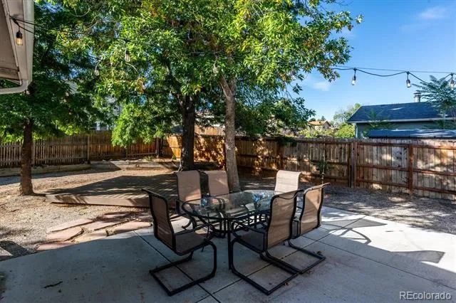 6158 W 75th Drive Arvada, CO 80003