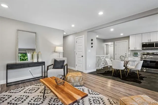 6158 W 75th Drive Arvada, CO 80003