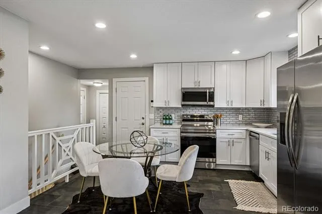 6158 W 75th Drive Arvada, CO 80003