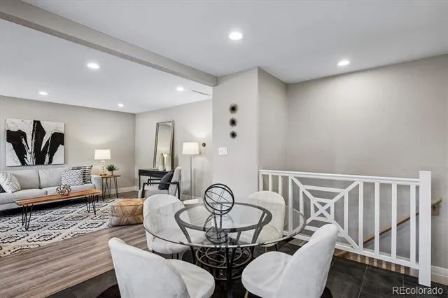 6158 W 75th Drive Arvada, CO 80003