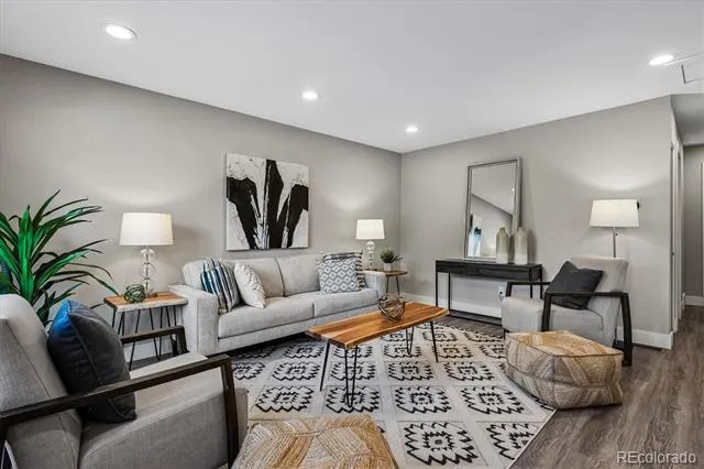 6158 W 75th Drive Arvada, CO 80003
