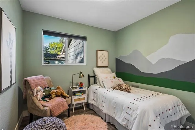 6158 W 75th Drive Arvada, CO 80003
