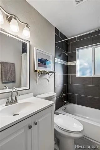 6158 W 75th Drive Arvada, CO 80003