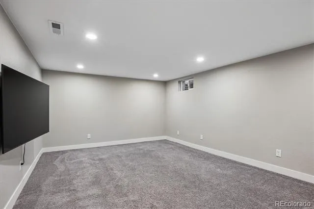 6158 W 75th Drive Arvada, CO 80003